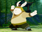 Kungfu Rabbit Unblocked